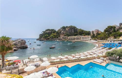 Nicolosi House | Gorgeous Home In Nicolosi With Wifi