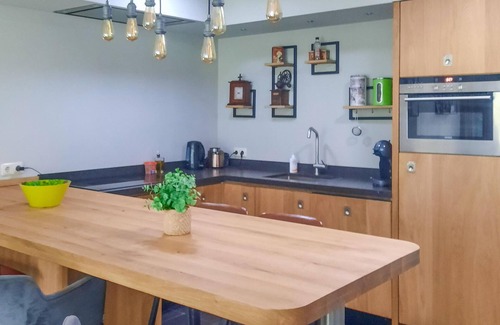 Sint-Oedenrode House | Gorgeous home in Sint-Oedenrode