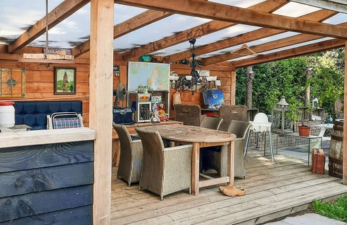 Sint-Oedenrode House | Gorgeous home in Sint-Oedenrode