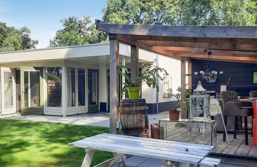 Sint-Oedenrode House | Gorgeous home in Sint-Oedenrode