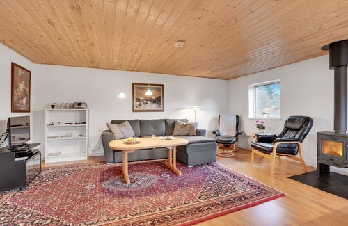 Nymindegab House | Gorgeous home in Nørre Nebel with WiFi