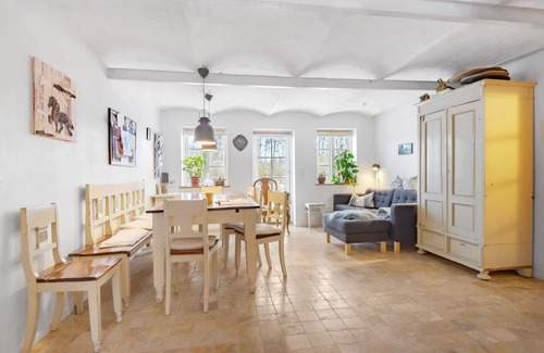 Nymindegab House | Gorgeous home in Nørre Nebel with sauna