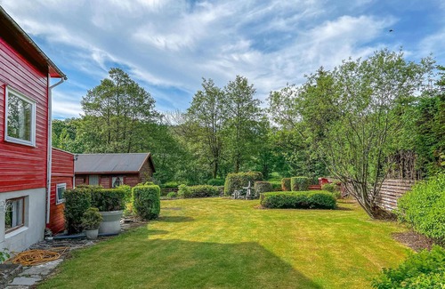 Sokndal House | Gorgeous home in Hauge i Dalane