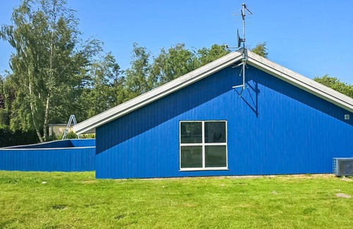 Nordborg House | Gorgeous home in Nordborg with sauna