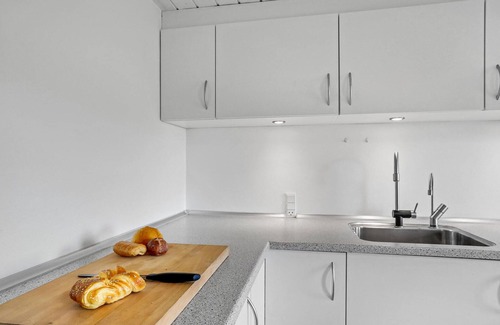 Nykobing Mors House | Gorgeous home in Nykøbing M with WiFi