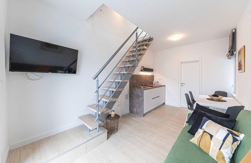 Okrug Gornji House | Gorgeous home in Okrug Gornji with WiFi