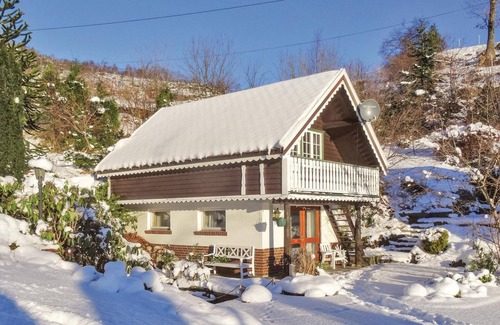 Hjelmeland House | Gorgeous home in Ombo with kitchen