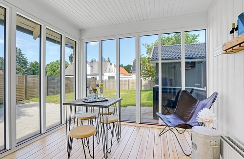 Otterup House | Gorgeous home in Otterup with sauna