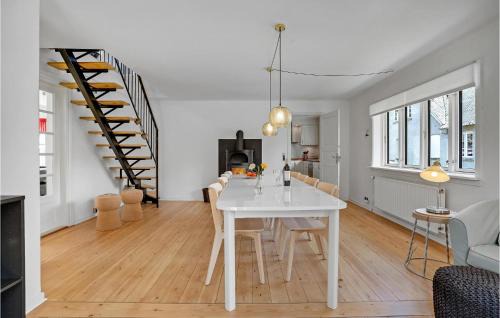 Otterup House | Gorgeous Home In Otterup With Sauna