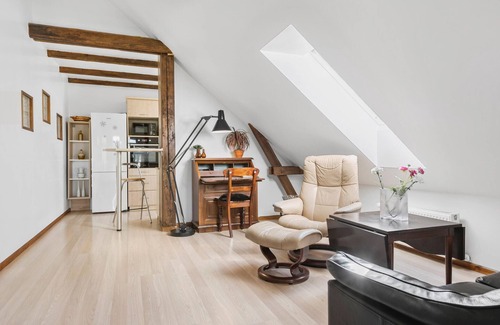 Padborg House | Gorgeous home in Padborg with WiFi