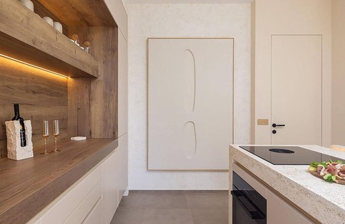 Petrcane House | Gorgeous home in Petrcane with sauna