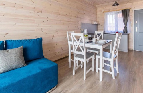 Krynica Morska House | Gorgeous home in Krynica Morska