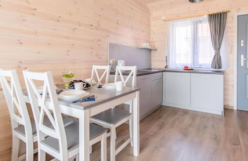 Krynica Morska House | Gorgeous home in Krynica Morska