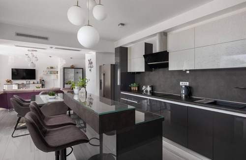 Podstrana House | Gorgeous home in Podstrana with WiFi