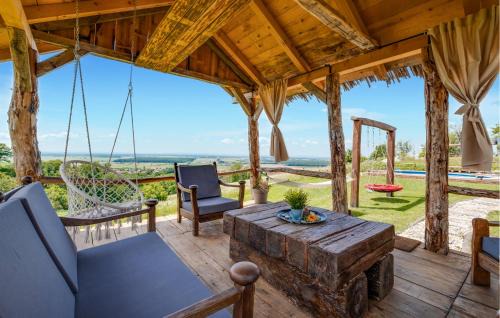 Popovaca House | Gorgeous Home In Popovaca With Wifi