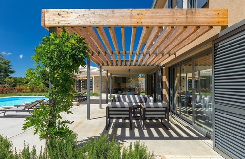 Lasici House | Gorgeous home in Porec