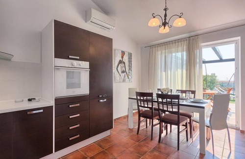 Brnobici House | Gorgeous home in Porec