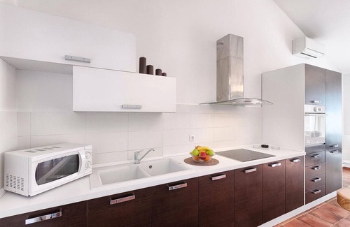 Brnobici House | Gorgeous home in Porec