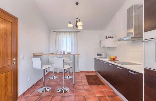Brnobici House | Gorgeous home in Porec