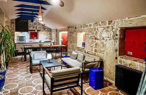 Filipini House | Gorgeous home in Porec