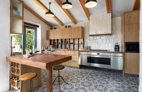 Filipini House | Gorgeous home in Porec
