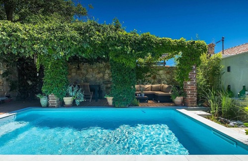 Dracevac House | Gorgeous home in Porec