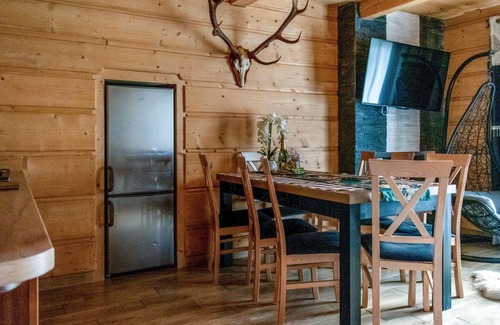 Poronin House | Gorgeous home in Poronin