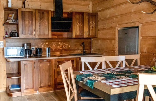 Poronin House | Gorgeous home in Poronin