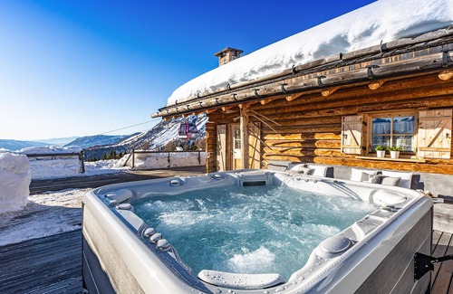 Predazzo House | Gorgeous home in Predazzo with sauna