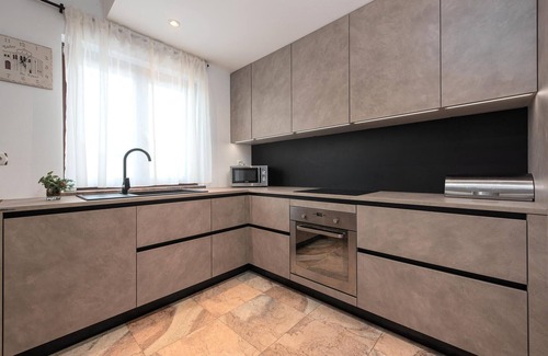 Preko House | Gorgeous home in Preko