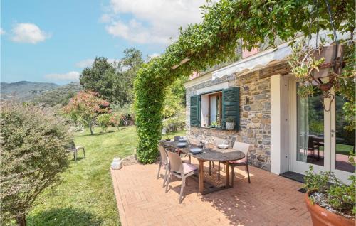 Dolcedo House | Gorgeous Home In Prelà