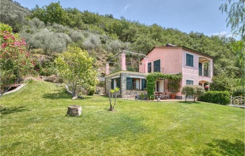 Dolcedo House | Gorgeous Home In Prelà