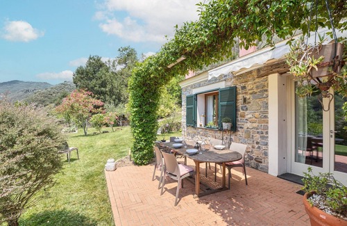 Dolcedo House | Gorgeous home in Prelà