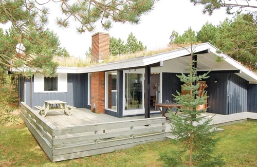 Romo House | Gorgeous home in Rømø with WiFi
