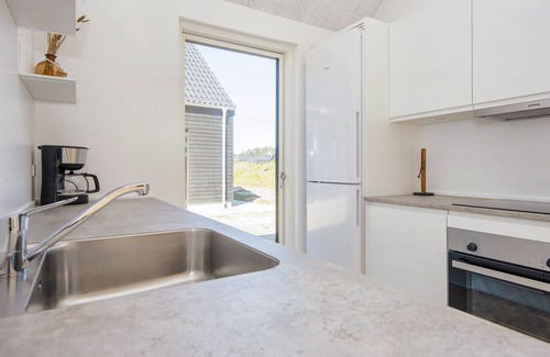 Kongsmark House | Gorgeous home in Rømø with WiFi