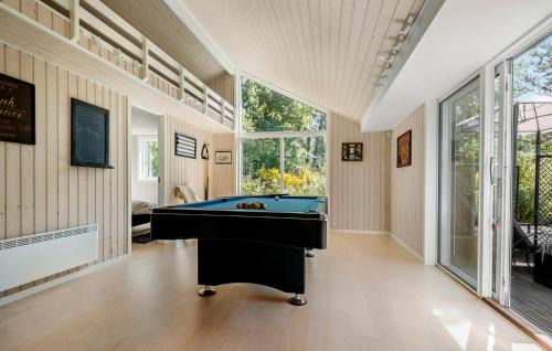 Rrvig House | Gorgeous Home In Rørvig With Sauna