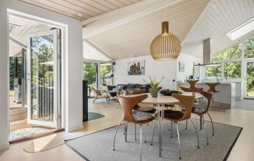Rrvig House | Gorgeous Home In Rørvig With Sauna