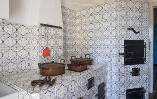 Donnafugata House | Gorgeous Home In Ragusa With Kitchen