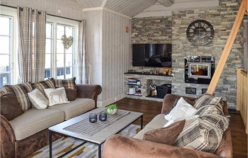 Rauland House | Gorgeous Home In Rauland