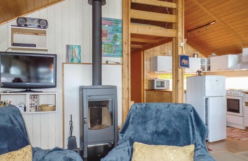 Akrestrømmen House | Gorgeous home in Rendalen with sauna