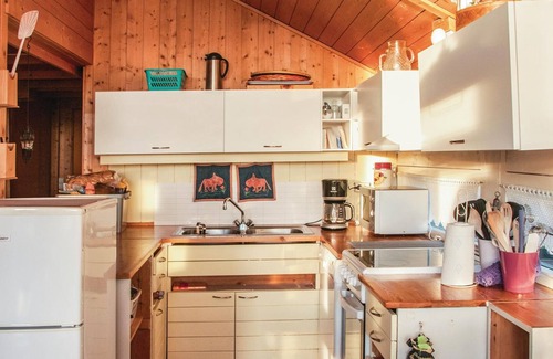 Akrestrømmen House | Gorgeous home in Rendalen with sauna