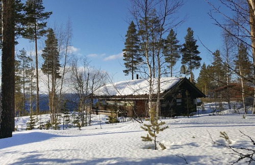 Akrestrømmen House | Gorgeous home in Rendalen with sauna