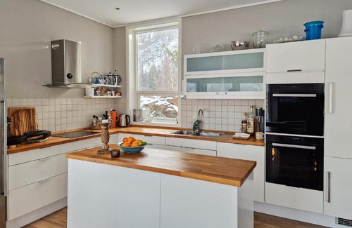 Afjord House | Gorgeous Home In Revsnes With Wifi