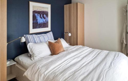 Afjord House | Gorgeous Home In Revsnes With Wifi