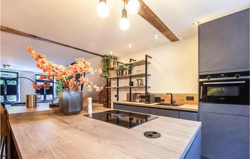 Roermond House | Gorgeous Home In Roermond With Kitchen