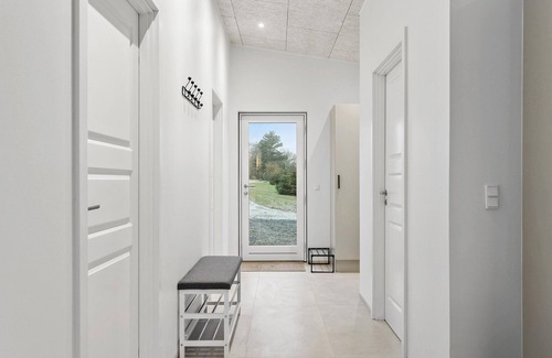 Spodsbjerg House | Gorgeous home in Rudkøbing with WiFi