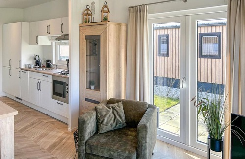 Scherpenisse House | Gorgeous home in Scherpenisse