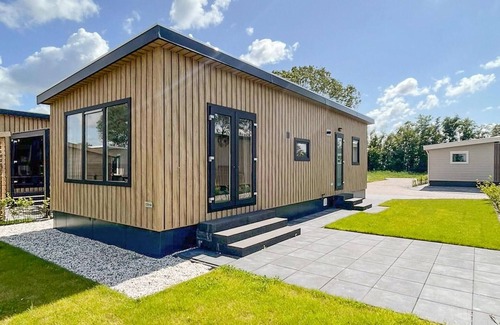 Scherpenisse House | Gorgeous home in Scherpenisse