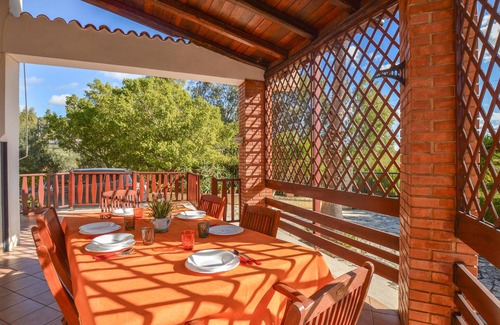 San Giorgio House | Gorgeous home in San Giorgio with WiFi