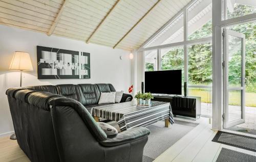 Samsø House | Gorgeous Home In Samsø With Wifi